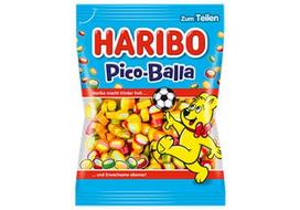 Guminukai HARIBO (PICO-BALLA), 175 g