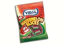 Guminukai VIDAL WATERMELION, 100 g