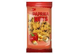Žemės riešutai JĖGA su paprikomis, 200 g
