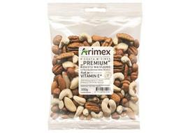 Riešutų mišinys ARIMEX PREMIUM, 300 g