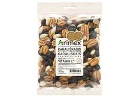 Karališkasis mišinys ARIMEX, 300 g