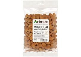 Migdolai ARIMEX, 300 g