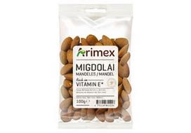 Migdolai ARIMEX, 100 g