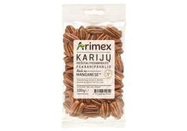 Pirkti Karijų riešutai ARIMEX, 100 g - Photo 1