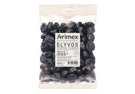 Pirkti Džiovintos slyvos ARIMEX, 500 g - Photo 1