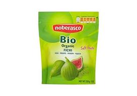 Ekologiškos džiovintos figos NOBERASCO, 200 g