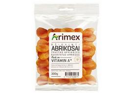 Džiovinti abrikosai ARIMEX, 300 g