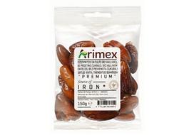 Džiovintos datulės ARIMEX PREMIUM be kauliukų, 150 g