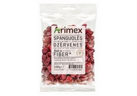 Pirkti Džiovintos spanguolės ARIMEX, 100 g - Photo 1