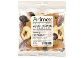 Pirkti Džiovintų vaisių mišinys ARIMEX PREMIUM, 300 g - Photo 1