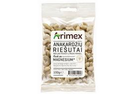 Anakardžiai ARIMEX, 100 g