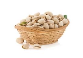 Kepintos ir sūdytos pistacijos, 1 kg