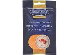 Bulvių prieskoniai SANTA MARIA, 30 g