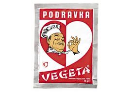 Universalieji prieskoniai VEGETA, 75 g