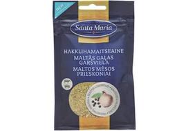 Maltos mėsos prieskoniai SANTA MARIA, 30 g
