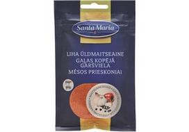 Mėsos prieskoniai SANTA MARIA, 35 g