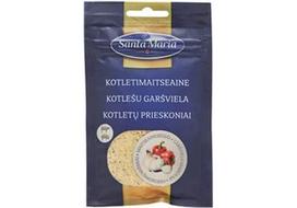 Kotletų prieskoniai SANTA MARIA, 28 g