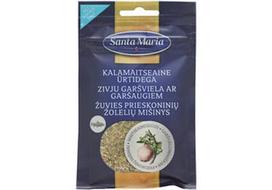 Žuvies prieskoninių žolelių mišinys SANTA MARIA, 15 g