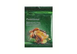 Paukštienos prieskoniai SAUDA, 100 g