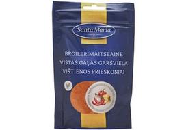 Vištienos prieskoniai SANTA MARIA, 90 g
