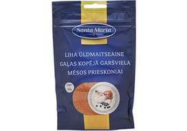 Mėsos prieskoniai SANTA MARIA, 70 g