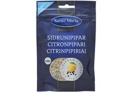 Citrinpipiriai SANTA MARIA, 80 g