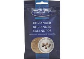 Smulkintos kalendros SANTA MARIA, 20 g
