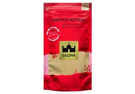Garstyčių milteliai SALDVA, 30 g