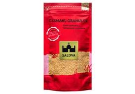 Česnakų granulės SALDVA, 32 g