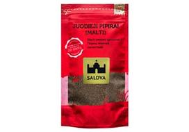 Malti juodieji pipirai SALDVA, 25 g