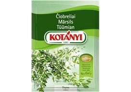 Čiobreliai KOTANYI, 14 g
