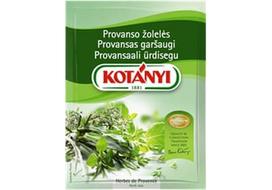 Provanso žolelės KOTANYI, 17 g