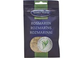 Rozmarinai SANTA MARIA, 15 g