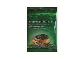 Malti kvapieji pipirai SAUDA, 100 g