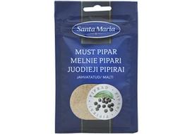 Malti juodieji pipirai SANTA MARIA, 16 g