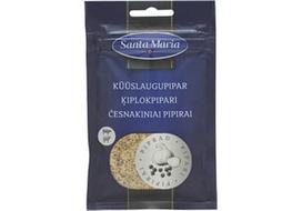 Česnakiniai pipirai SANTA MARIA, 30 g
