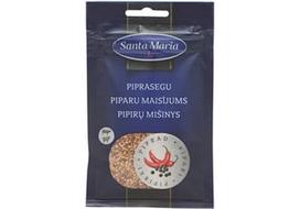 Pipirų mišinys SANTA MARIA, 25 g