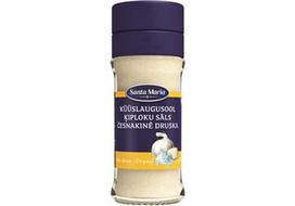 Česnakinė druska SANTA MARIA, 77 g