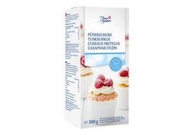 Cukraus milteliai DANSUKKER, 500 g