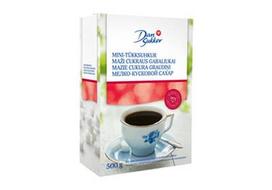 Gabalinis cukrus DANSUKKER, 500 g