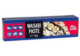 Vasabių pasta AJI, 43 g
