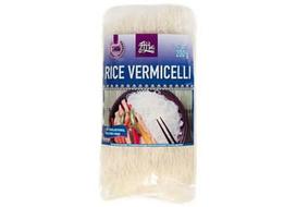 Ryžių vermišeliai AJI, 200 g