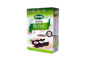 Sušių ryžiai SKANĖJA, 400 g