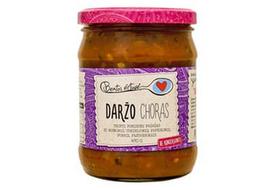 Pomidorų padažas BEATOS VIRTUVĖ (DARŽO CHORAS), 490 g