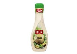Cezario padažas FELIX, 375 g