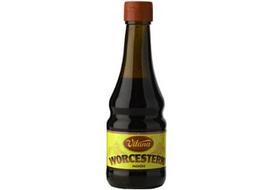 Vorčesterio padažas VITANA, 160 ml