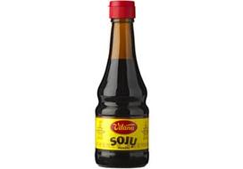 Sojų padažas VITANA, 160 ml