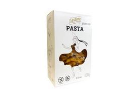 Makaronai AL DENTE (sraigteliai, be glitimo), 400 g