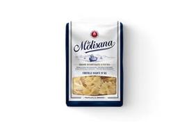Makaronai LA MOLISANA FARFALLE RIGATE Nr. 66 (kaspinėliai), 500 g