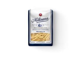 Makaronai LA MOLISANA PENNE RIGATE Nr. 20 (vamzdeliai), 500 g